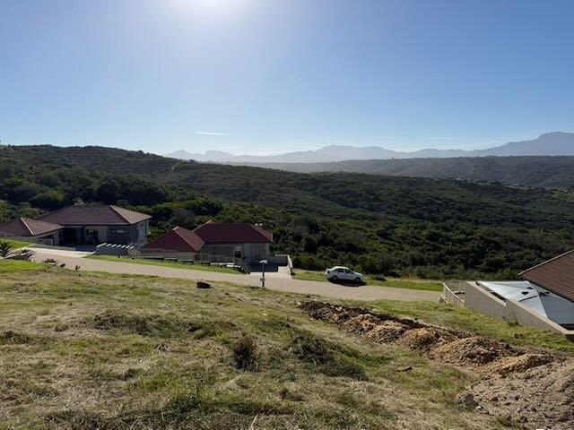 0 Bedroom Property for Sale in Avonddans Western Cape